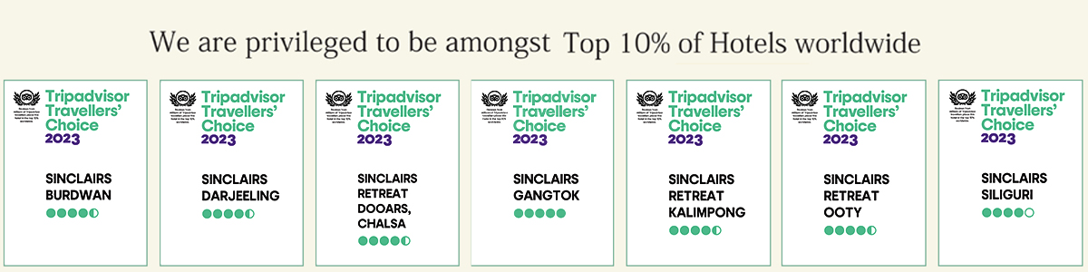 Sinclairs Hotels